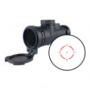 Trijicon MRO HD Patrol 1x25 Red Dot LED 68 MOA