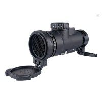 Trijicon MRO HD Patrol 1x25 Red Dot LED 68 MOA
