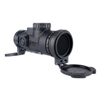 Trijicon MRO HD Patrol 1x25 Red Dot LED 68 MOA