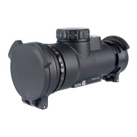 Trijicon MRO HD Patrol 1x25 Red Dot LED 68 MOA