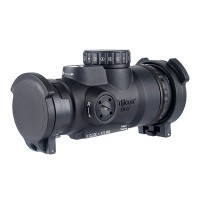 Trijicon MRO HD Patrol 1x25 Red Dot LED 68 MOA