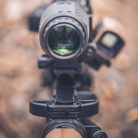 Reptilia Puller AR15 Charging Handle