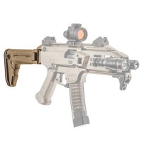 Reptilia Link for CZ Scorpion EVO
