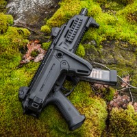 Reptilia Link for CZ Scorpion EVO