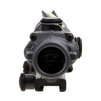 Trijicon ACOG 4x32 BAC Green Crosshair Sniper Gray