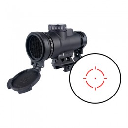 Trijicon MRO HD Patrol 1x25 Full Co-Witness Q-LOC