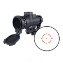 Trijicon MRO HD Patrol 1x25 Full Co-Witness Q-LOC