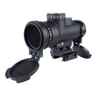 Trijicon MRO HD Patrol 1x25 Full Co-Witness Q-LOC