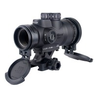 Trijicon MRO HD Patrol 1x25 Full Co-Witness Q-LOC