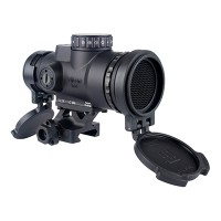 Trijicon MRO HD Patrol 1x25 Full Co-Witness Q-LOC