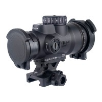 Trijicon MRO HD Patrol 1x25 Full Co-Witness Q-LOC