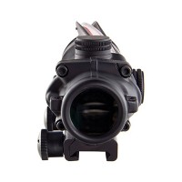 Trijicon ACOG 4x32 BAC Red Crosshair Tritium