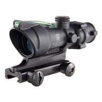 Trijicon ACOG 4x32 BAC Green Crosshair Tritium