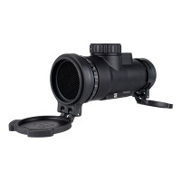 Trijicon MRO SD Patrol 1x25 2.0 MOA Adjustable Red