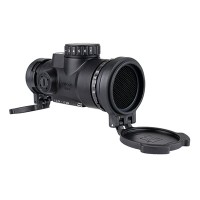 Trijicon MRO SD Patrol 1x25 2.0 MOA Adjustable Red