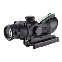 Trijicon ACOG 4x32 BAC Green Crosshair Tritium