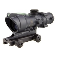 Trijicon ACOG 4x32 BAC Green Horseshoe/Dot