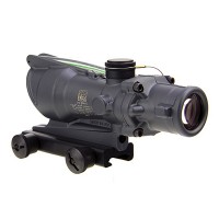 Trijicon ACOG 4x32 BAC Green Horseshoe/Dot