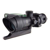 Trijicon ACOG 4x32 BAC Green Donut Tritium