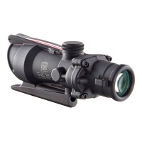 Trijicon ACOG 4x32 BAC Red Triangle Tritium