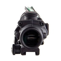 Trijicon ACOG 4x32 BAC Green Chevron Tritium