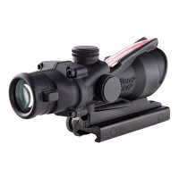 Trijicon ACOG 4x32 BAC Red Horseshoe/Dot Tritium