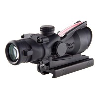 Trijicon ACOG 4x32 BAC Red Horseshoe/Dot Tritium