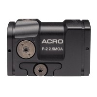 Aimpoint ACRO P-2 Red Dot Reflex Sight FBI