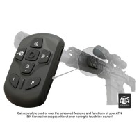 ATN X-Trac Tactical Remote Access Control