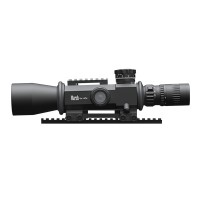 March GENESIS 4x-40x52, 86 Mil (Tactical, Illumi)