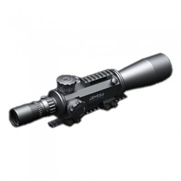 March GENESIS 6x-60x56 with 400 MOA (MOA Tactical)