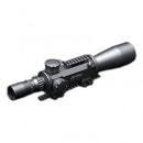March GENESIS 6x-60x56 with 400 MOA (MOA Tactical)