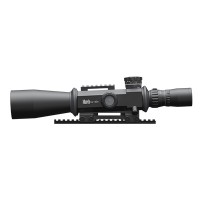 March GENESIS 6x-60x56, 114 Mil (Tactical, Illumi)