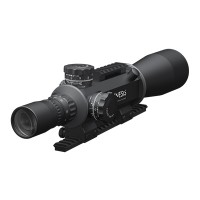 March GENESIS 6x-60x56, 114 Mil (Tactical, Illumi)