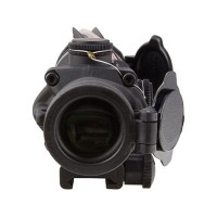 Trijicon ACOG 4x32 Army RCO Red Chevron Tritium