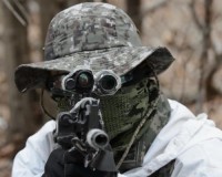 Kalashnikov USA CORE-1 Advanced Military Grade