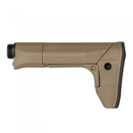 Reptilia RECC·E Carbine Stock For SR-25 A5 AR-10