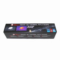 ATN Mars4 Smart HD Thermal Rifle Scope