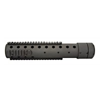 PRI Armalite .308 Gen III C.F. Forearm Rifle