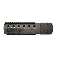 PRI DPMS .308 Gen III C. F. Forearm Carbine Length