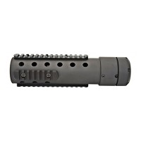 PRI DPMS .308 Gen III C. F. Forearm Carbine Length