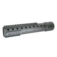 PRI DPMS .308 Gen III C.F. Forearm Rifle Length