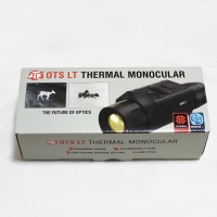 ATN OTS LT 160 4-8x Thermal Monocular