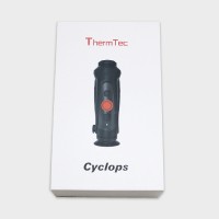 Therm Tech Cyclops 335 Thermal