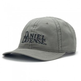 Daniel Defense OD Green Hat