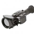 Alpha Optics TW67 LRF PRO Weapon Sight 75mm