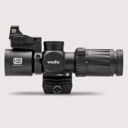 EOTech Vudu 3-9x32 SFP & EFLX Package