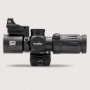 EOTech Vudu 3-9x32 SFP & EFLX Package