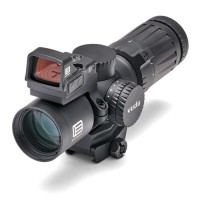EOTech Vudu 3-9x32 SFP & EFLX Package