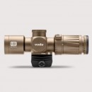 EOTech Vudu 3-9x32 SFP TAN